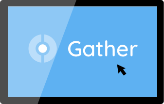 Gather – data collection tool